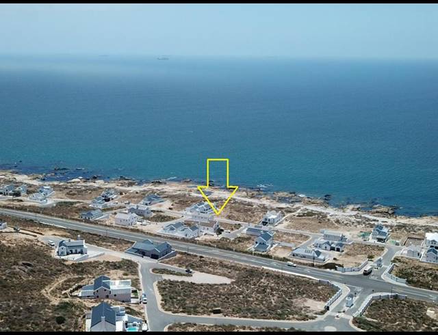 LAND FOR SALE IN ST HELENA VIEWS